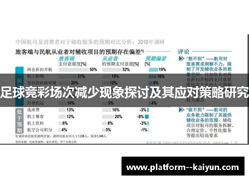 足球竞彩场次减少现象探讨及其应对策略研究